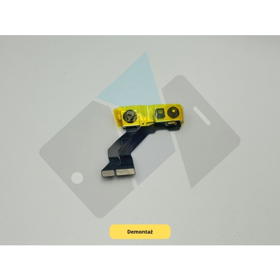 Przednia kamera do iPhone 13 Pro Max – oryginał z demontażu